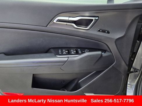 Used 2024 Kia Sportage SX AWD/4WD image 23