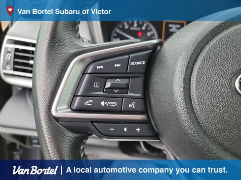 Certified 2023 Subaru Outback Limited AWD/4WD image 23