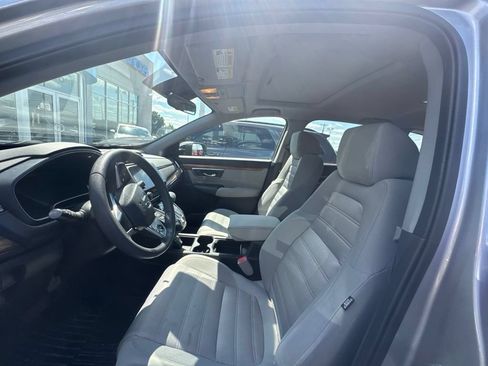 Used 2018 Honda CR-V EX image 12