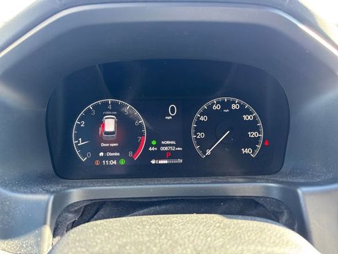 Used 2025 Honda Odyssey EX-L image 19