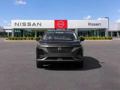 New 2026 Nissan Murano SV