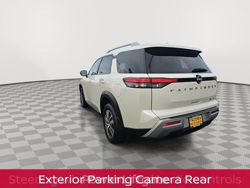 Used 2022 Nissan Pathfinder SL image 9