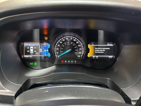 Used 2021 Ford Ranger Lariat w/ FX4 Off-Road Package image 25