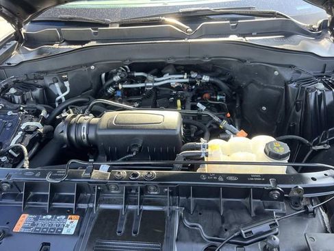 Certified 2023 Ford Explorer XLT w/ Equipment Group 202A AWD/4WD image 11