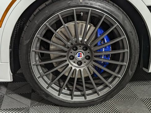 New 2026 BMW ALPINA XB7 image 44