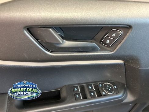 Used 2026 Ford Bronco Sport Big Bend w/ Convenience Package AWD/4WD image 13