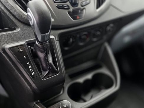 Used 2018 Ford Transit 250 148 Medium Roof image 16