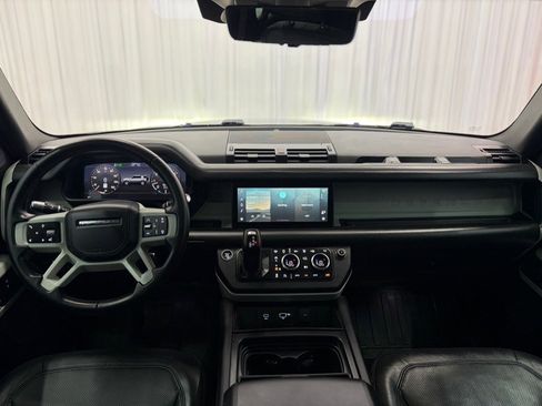 Used 2020 Land Rover Defender 110 HSE AWD/4WD image 10