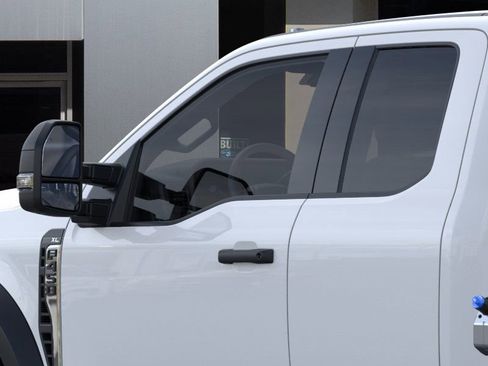 New 2026 Ford F450 XL image 20