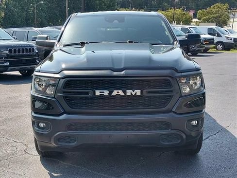 Used 2023 RAM 1500 Tradesman AWD/4WD image 9