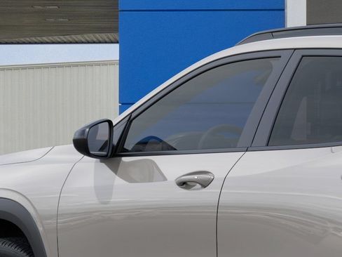 New 2026 Chevrolet Trax RS FWD image 12