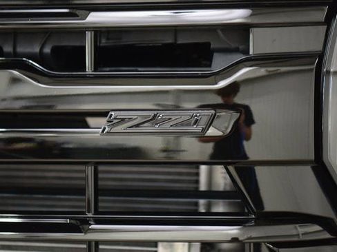 New 2025 Chevrolet Silverado 2500 LT w/ Trail Boss Package AWD/4WD image 12