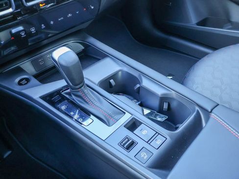 New 2026 Nissan Sentra SR image 14