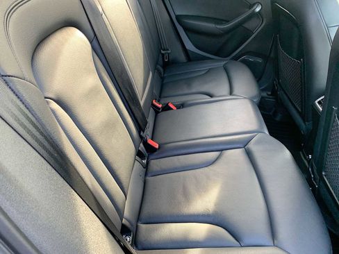 Used 2016 Audi Q3 2.0T Prestige w/ Prestige Package image 28