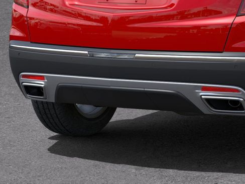 New 2025 Cadillac XT5 Premium Luxury w/ LPO, Floor Liner Package image 13