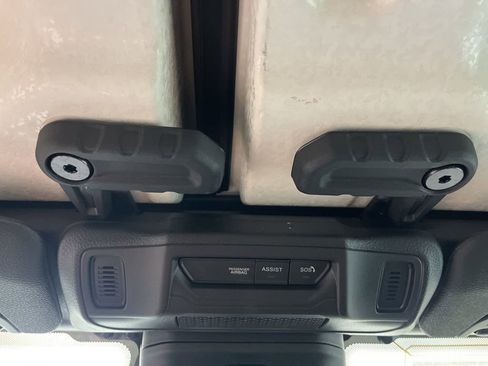 New 2026 Jeep Gladiator Sport image 22