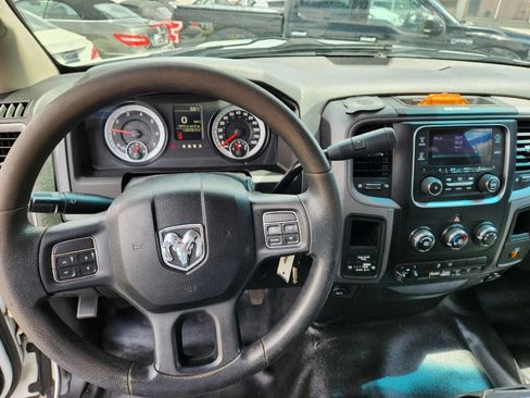 Used 2014 RAM 4500 Tradesman image 29