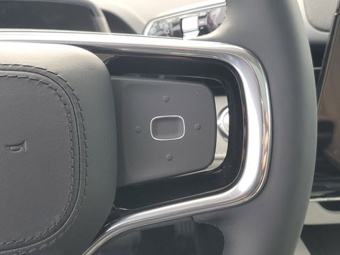 New 2026 Lincoln Nautilus Reserve w/ Jet Appearance Package image 18