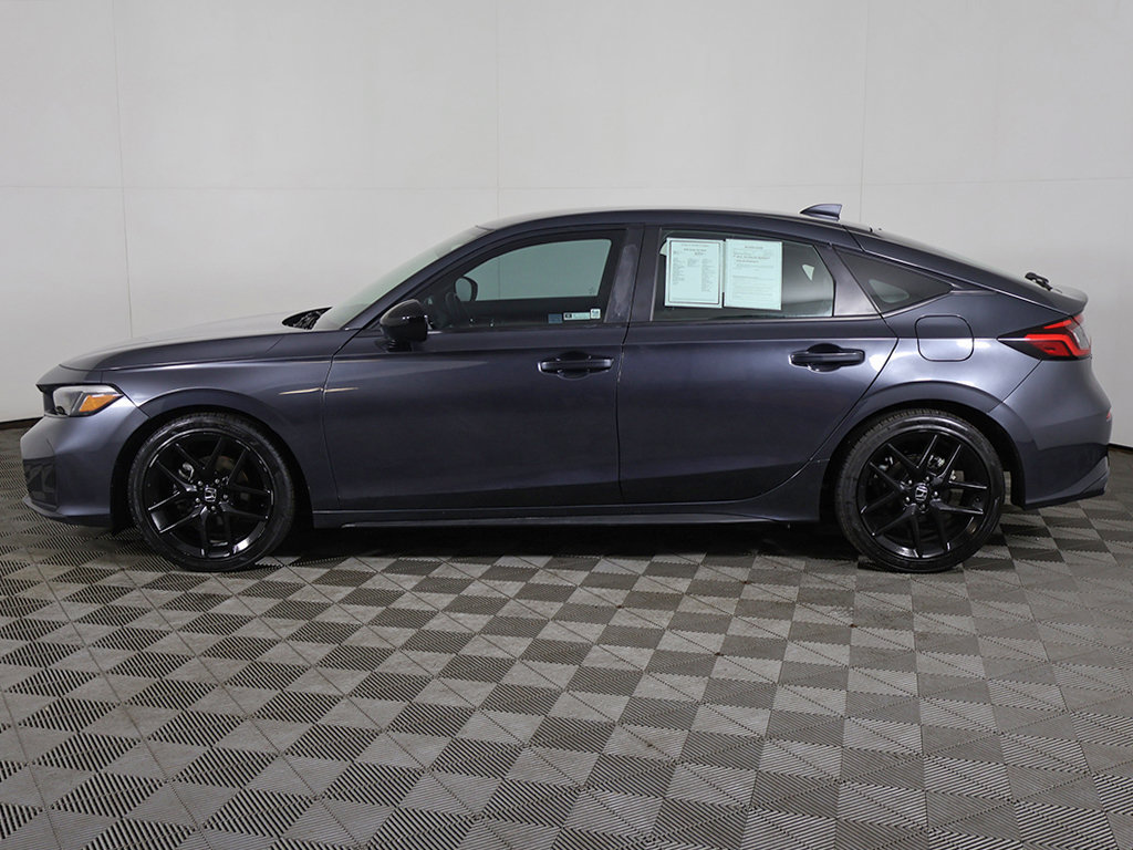 Used 2026 Honda Civic Sport image 15