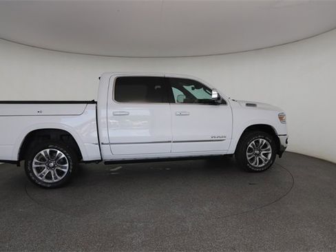 Used 2023 RAM 1500 Limited image 22