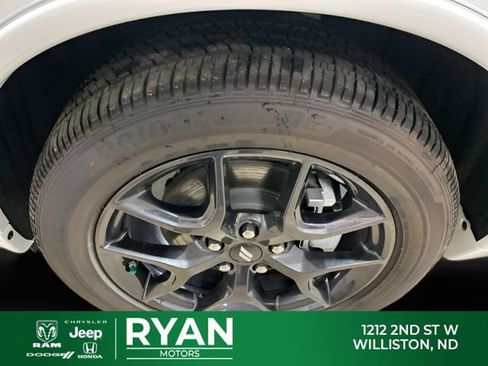 New 2026 Dodge Durango GT w/ Blacktop Package image 21