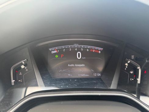 Used 2019 Honda CR-V EX image 18