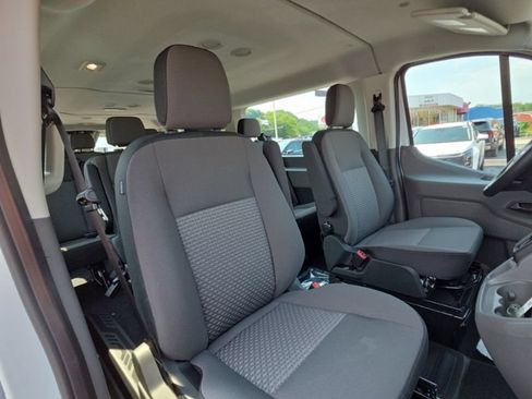 New 2026 Ford Transit 350 XLT RWD image 18