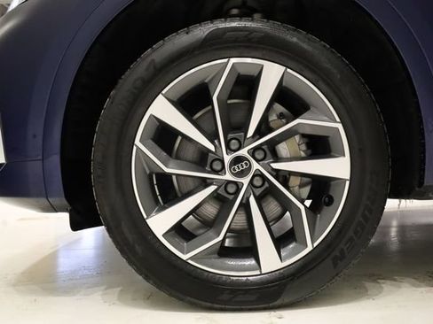 Used 2022 Audi Q5 2.0T Premium image 8