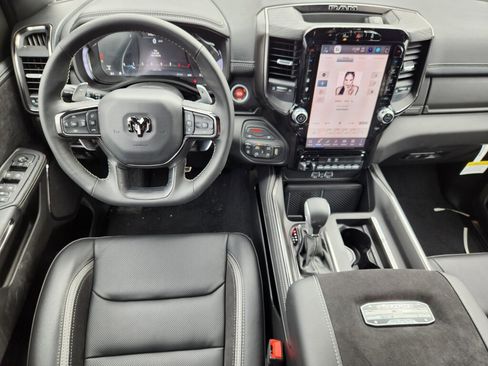 New 2026 RAM 1500 RHO image 9