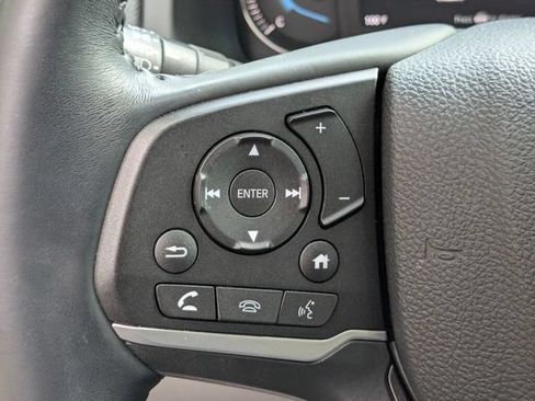 Certified 2019 Honda Pilot EX-L image 20