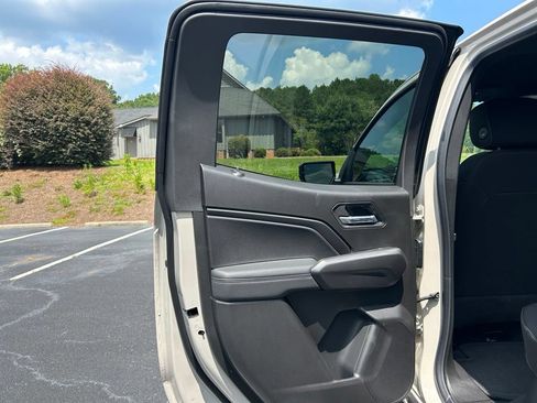 New 2026 GMC Canyon Elevation w/ Convenience Package AWD/4WD image 54