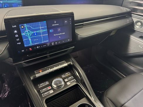 New 2026 Lincoln Nautilus Premier w/ Equipment Group 102A image 33