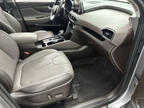 Used 2020 Hyundai Santa Fe Limited w/ Cargo Package FWD image 25