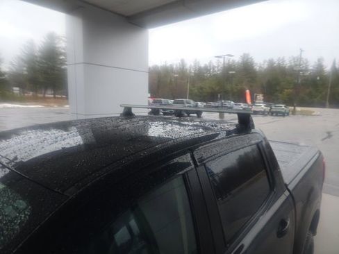 Used 2020 Ford Ranger Lariat w/ Equipment Group 501A Mid image 7