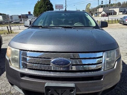 Used 2009 Ford Edge SE image 2