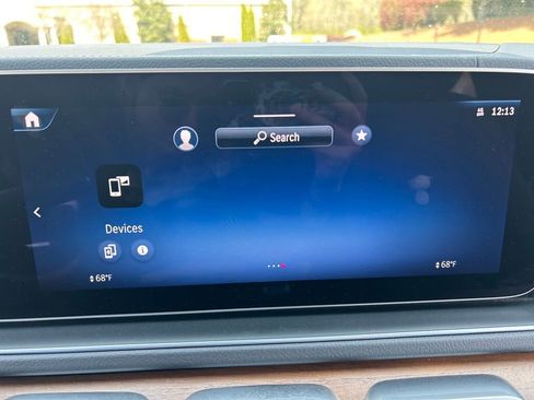 Used 2025 Mercedes-Benz GLS 450 4MATIC image 32