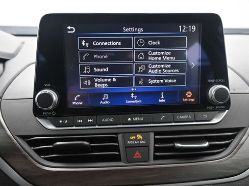 Used 2023 Nissan Altima 2.5 SV image 19