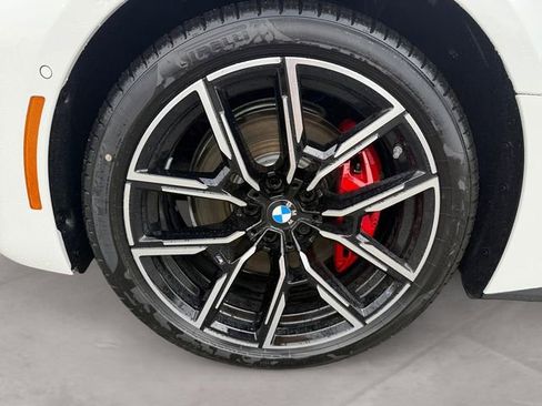 New 2026 BMW i4 xDrive40i w/ M Sport Package image 14