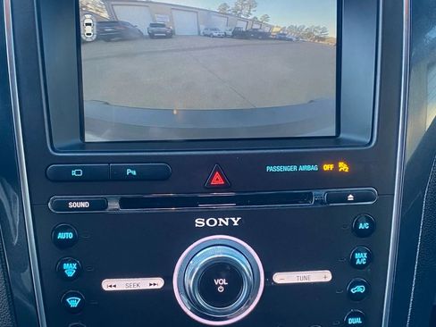 Used 2018 Ford Explorer Limited image 18