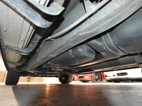 Used 2017 Toyota Sequoia SR5 image 76