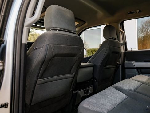 Used 2023 Ford F150 XLT w/ XTR Package image 71