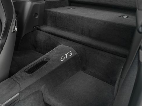 Used 2014 Porsche 911 GT3 RWD image 16