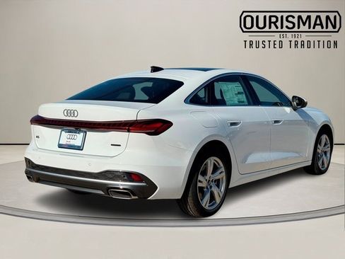 New 2025 Audi A5 2.0T Premium image 7