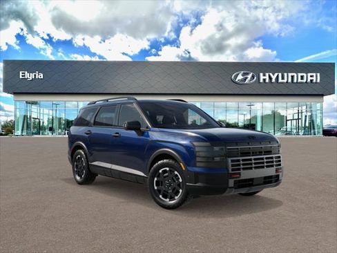 New 2026 Hyundai Palisade XRT Pro AWD/4WD image 2