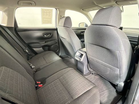 Used 2025 Honda HR-V LX image 28