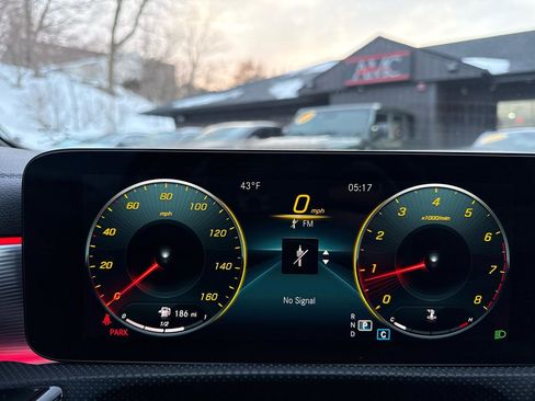 Used 2022 Mercedes-Benz A 220 4MATIC w/ AMG Line image 49