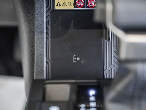 New 2026 Toyota Tacoma Limited image 25