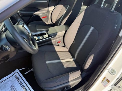 Used 2022 Hyundai Sonata SEL FWD image 16