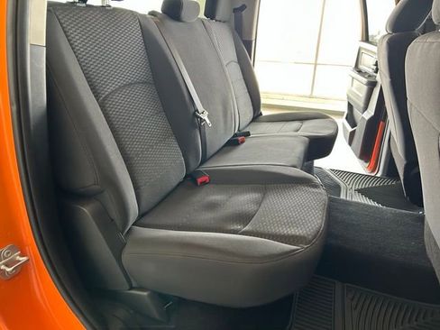 Used 2019 RAM 1500 Express w/ Express Value Package image 28