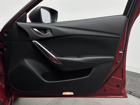 Used 2017 MAZDA MAZDA6 Sport FWD image 40